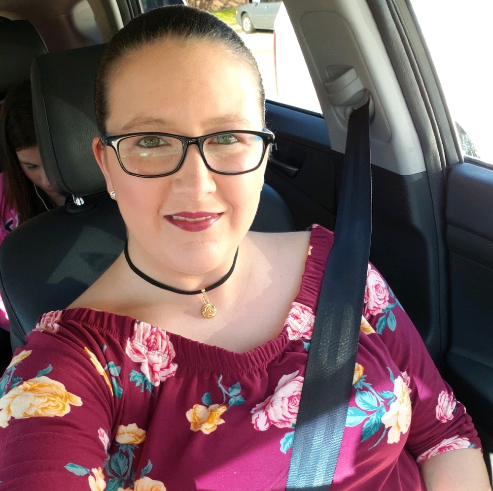 Meet your Posher, Amanda